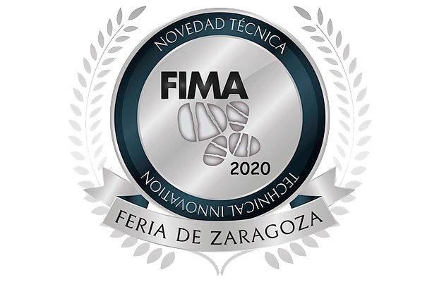 FIMA award
